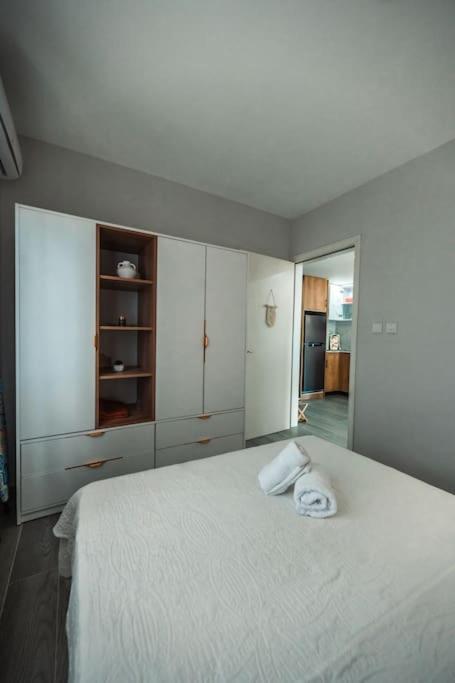 Stylish 2-bedroom Apt, 4min Walk To - Rc7 Appartement Flic-en-Flacq