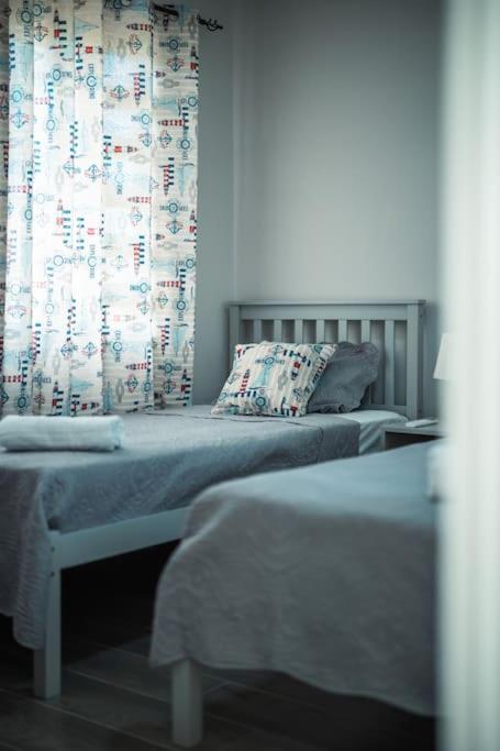Stylish 2-bedroom Apt, 4min Walk To - Rc7 * Flic-en-Flacq